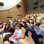 2017/05/10 - V Jihlavě proběhlo setkání se žáky základních škol